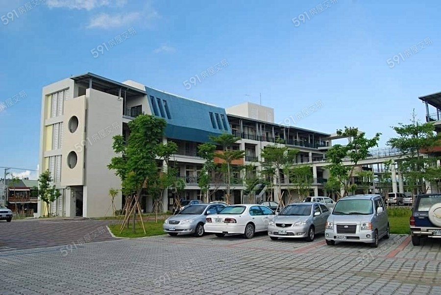 長春至善環境圖