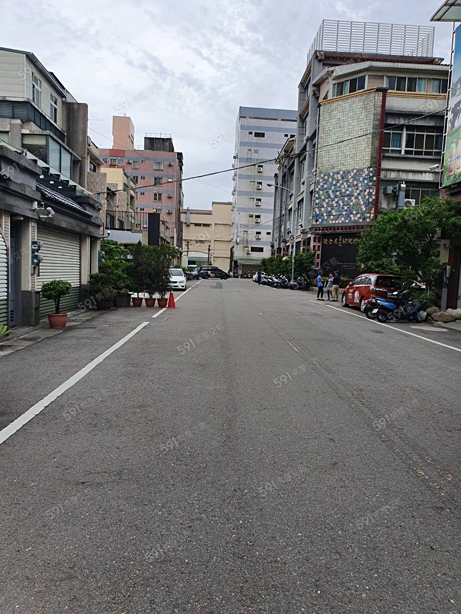 長春至善環境圖