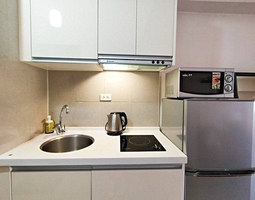 10/1才可看屋，京站高樓面中庭安靜美屋家具家電齊 - Image 6