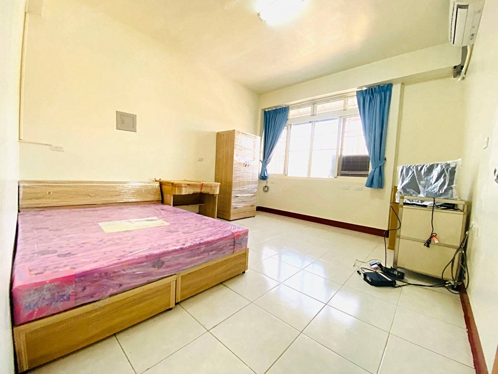 4樓獨立雅房5.1坪