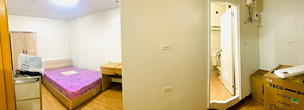 4樓套房B加衛浴