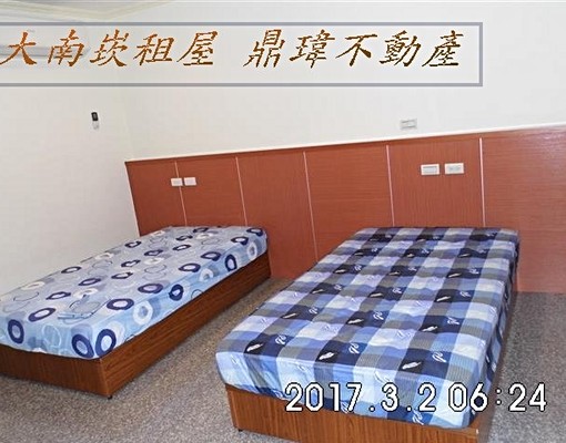 大南崁租屋推薦~獨立洗衣機~優質套房 - Image 4