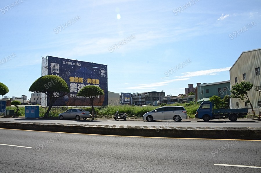 寶格儷 (店墅)實景圖