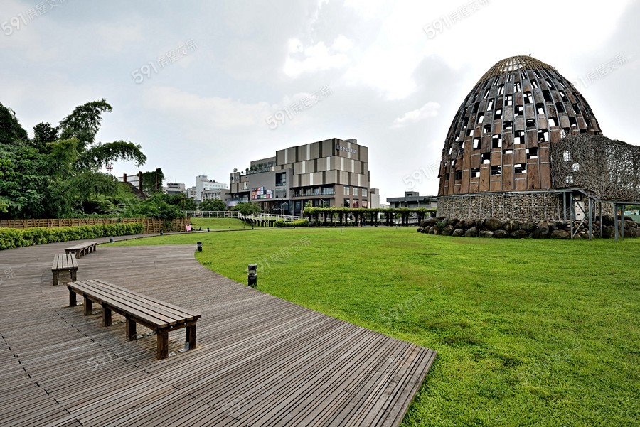 寶格儷 (店墅)環境圖