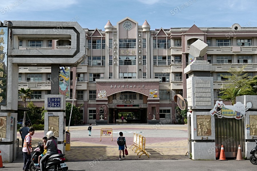 寶格儷 (店墅)環境圖