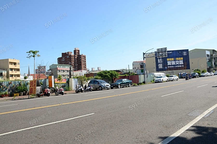 寶格儷 (大樓)實景圖