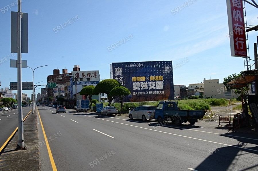 寶格儷 (大樓)實景圖