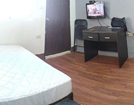 高應大公寓陽台套房6500陽台洗衣機 - Image 6