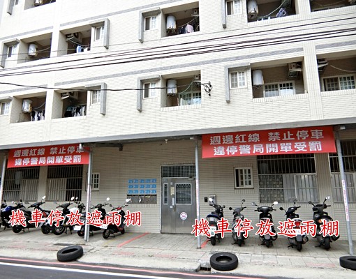 僅此一間大套房👍電梯雙面採光、專用陽台、開車勿約看 - Image 7