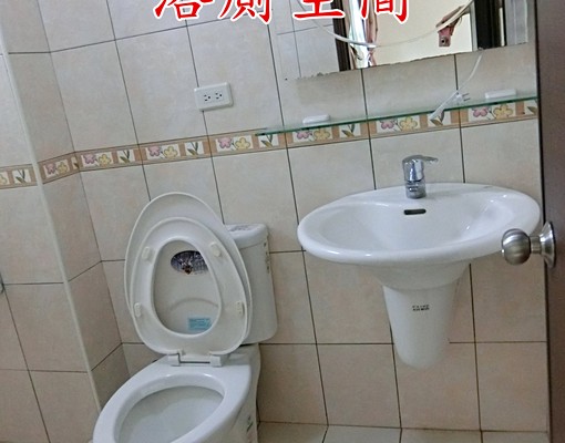 草漯可租補套房🚭禁菸寵🎀機車雨棚不淋雨 - Image 5