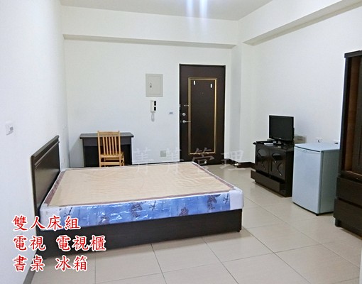 草漯電梯套房🎀專用陽台🚕可申請租補 - Image 2