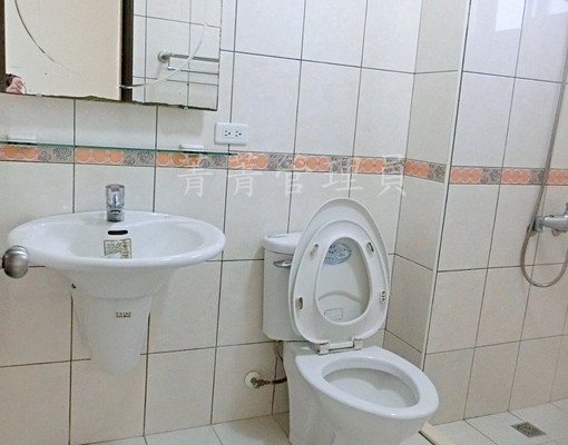 草漯電梯套房🎀專用陽台🚕可申請租補 - Image 5