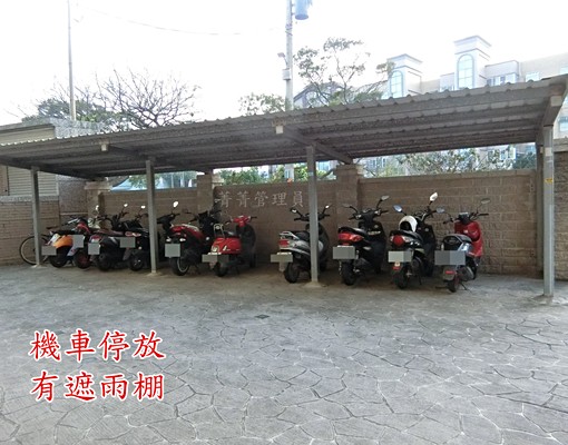 草漯電梯套房🎀專用陽台🚕可申請租補 - Image 10