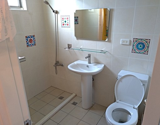 中山國小站旁~平面套房.採光~屋況佳! - Image 7