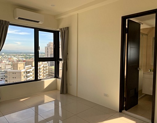 高樓景觀房/採光佳/竹南站旁/含平車 - Image 8