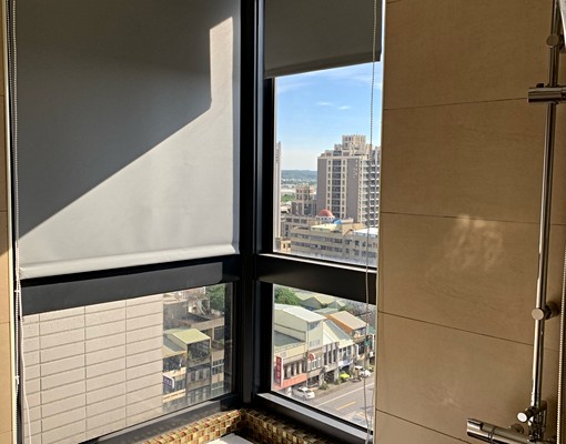 高樓景觀房/採光佳/竹南站旁/含平車 - Image 10