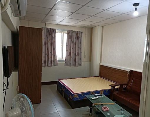 南投市民族路中華電信旁五樓套房 - Image 1