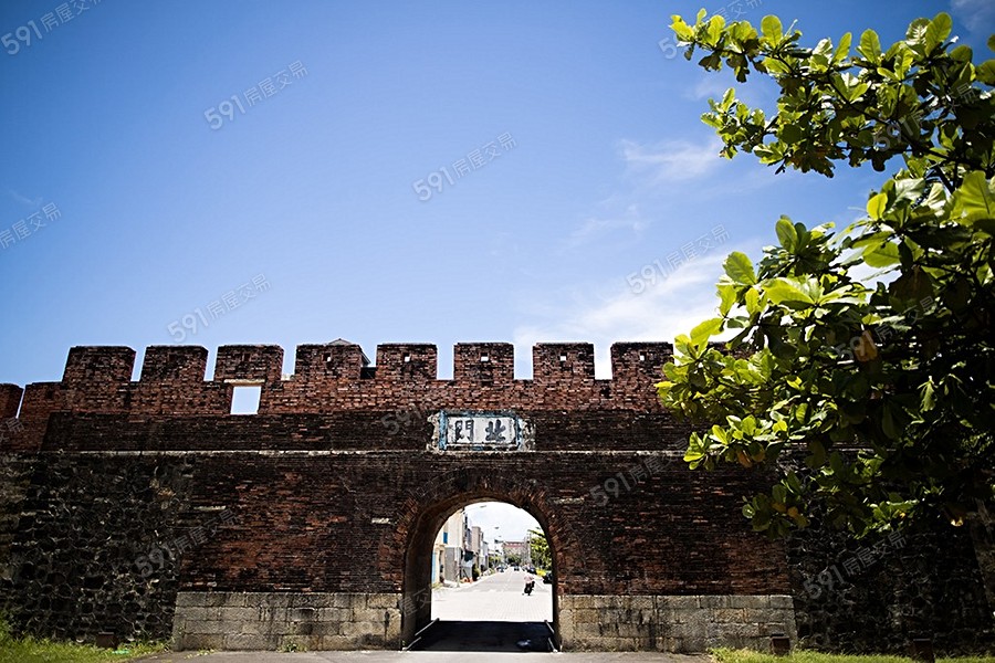 三銳和風環境圖