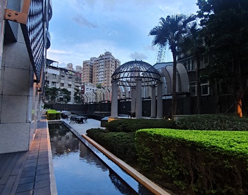 🚅新埔捷運站新巨蛋美套房🏠 - Image 10