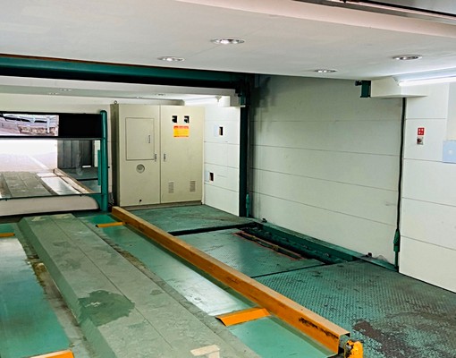 [車位出租]建國長安路口 - Image 1