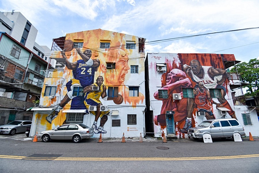 很厲害的作品~小妹拍了很多張哈哈