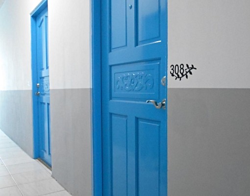 電梯寧靜住宅，1G光纖、分離式變頻冷氣 - Image 7