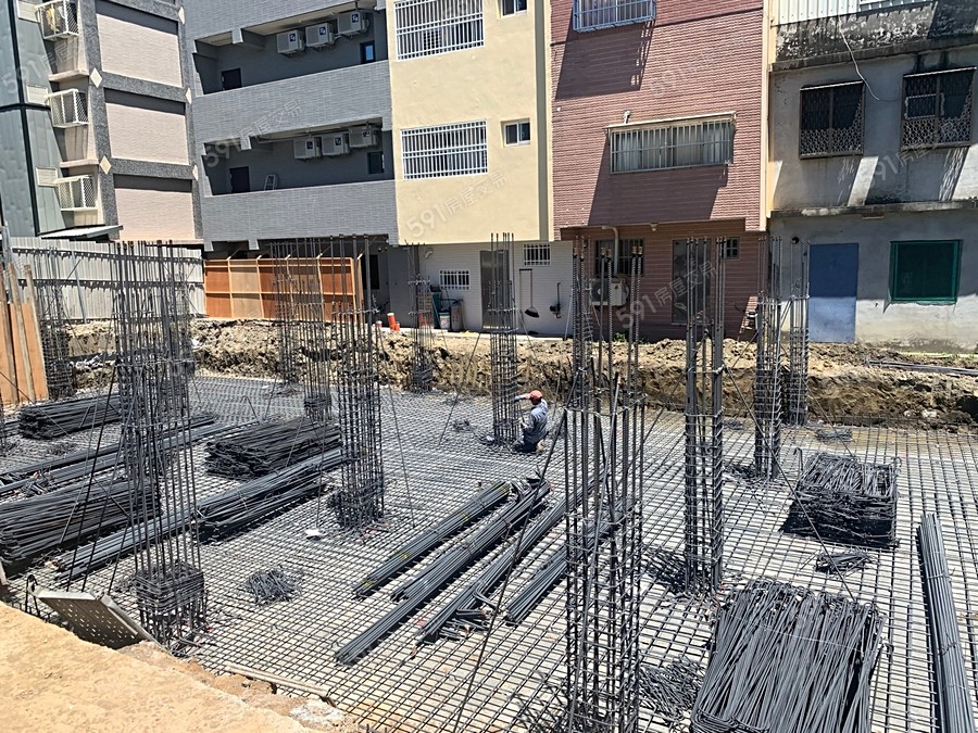 澄富苑2期實景圖