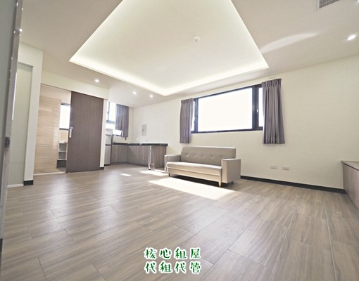 ❤嶺東精科❤兩房❤流理台❤陽台獨洗汽車位 - Image 4