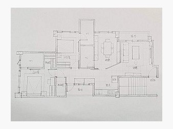 社區格局圖