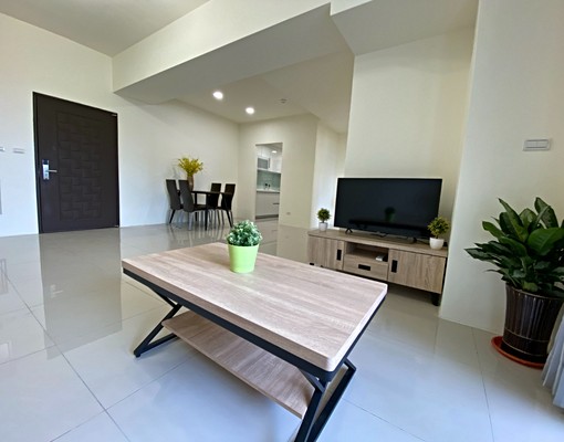 三房兩廳兩衛/精美裝潢/家俱家電齊全 - 591租屋網 - Image 3