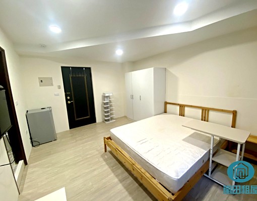 BC🔥限女可租補大坪數套房/中科大中教大第二市場 - 591租屋網 - Image 2