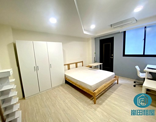 BC🔥限女可租補大坪數套房/中科大中教大第二市場 - 591租屋網 - Image 4