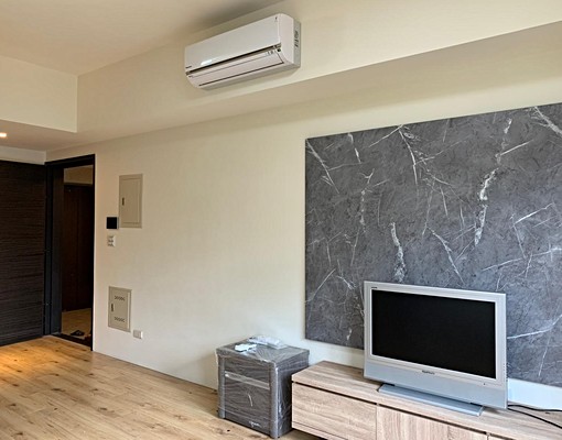 屋主自租！近清水國小/清水火車站！溫馨兩房! - Image 4