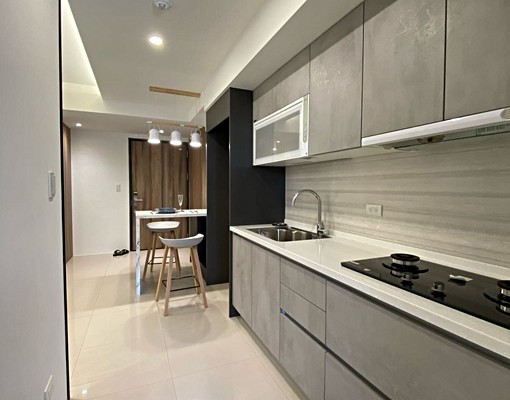 鳳山車站2大捷運間2+1房全新可租補 - 591租屋網 - Image 4