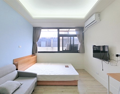 逢甲僑光⛅可租屋補助⛅獨洗獨曬⛅可貓可短租 - Image 2