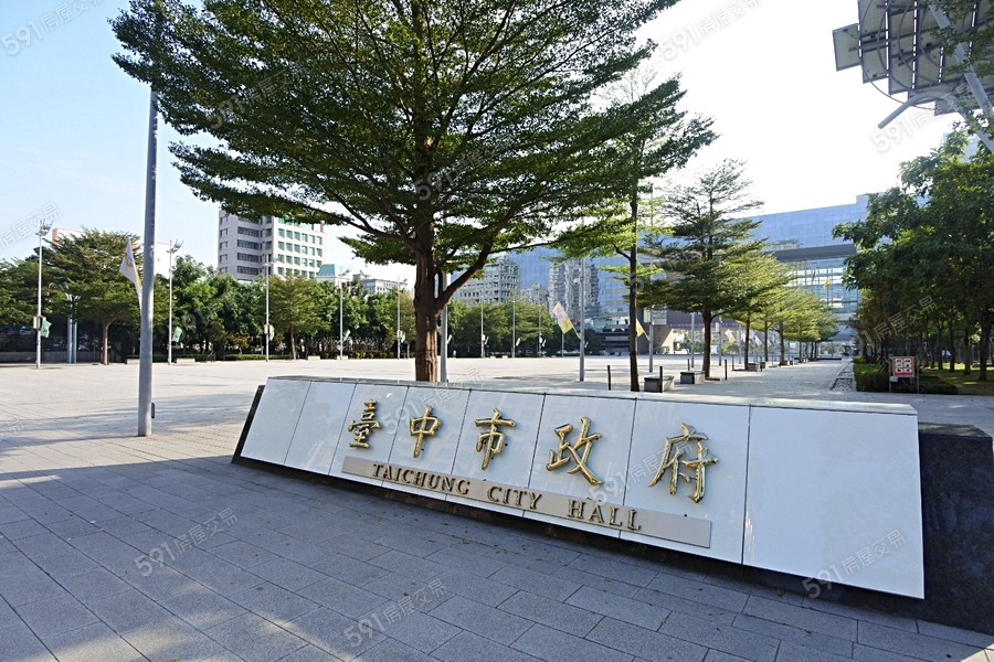 市政愛悅環境圖