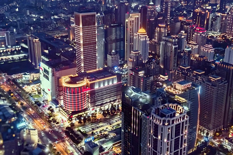 市政愛悅環境圖