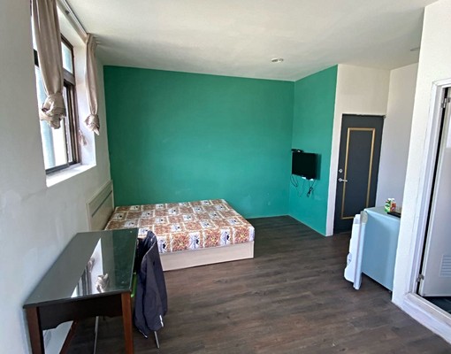 無電梯禁寵物逢甲套房5600(半年繳) - 591租屋網 - Image 9