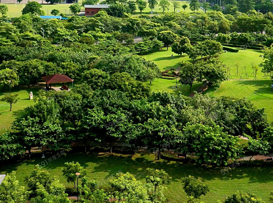 市政愛悅環境圖