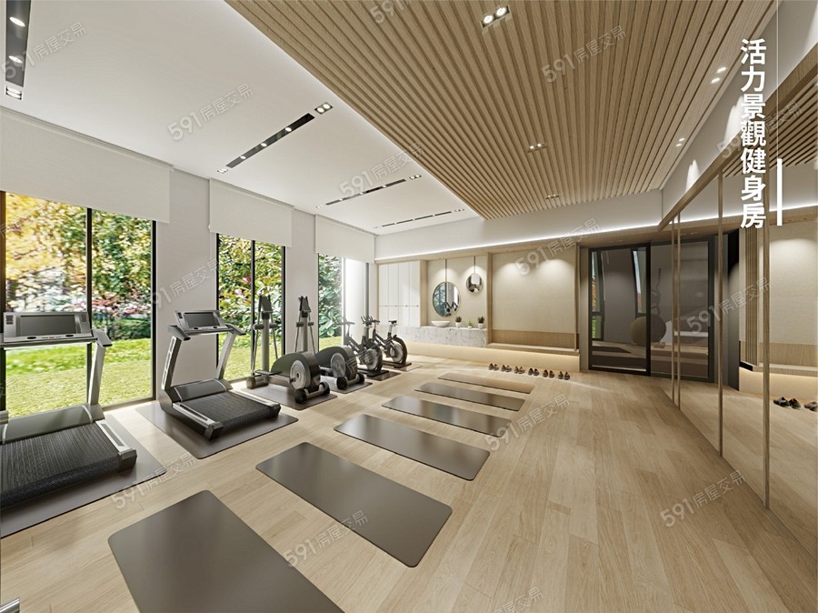 璞樸莊園PathHouse示意圖