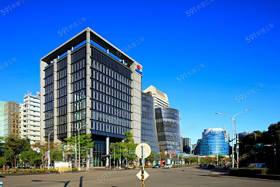 文湖寶翠環境圖