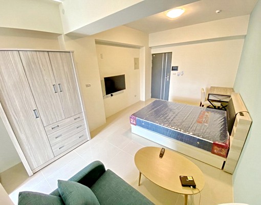 🌈全新預定💛可報稅租補合法消防✅採光陽台 - Image 2