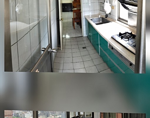 可租補-五期大墩十街東興路高樓 - Image 9