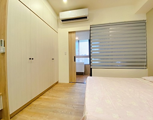 機捷A4副都心站(無印清新風含管含網路可租補) - Image 4