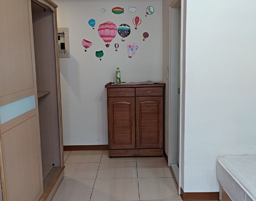 免服務費大套房中友百貨@一中商圈 - Image 4