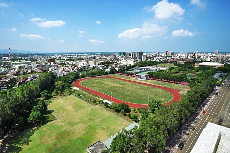 竹南運動公園