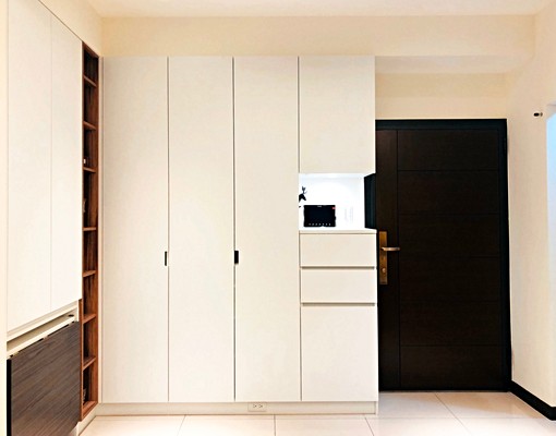 東湖畔2房1廳採光佳電梯新房可炊附家電 - Image 2