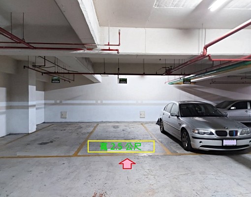 蒂芬尼社區*簡約2房車*扶輪公園旁 - Image 9