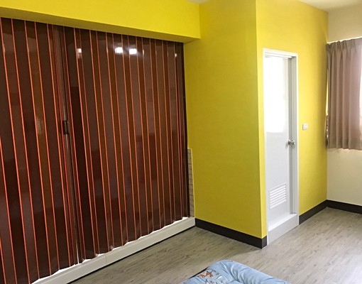 亮麗溫馨*套房*/近巨蛋自由黃昏市場 - Image 1