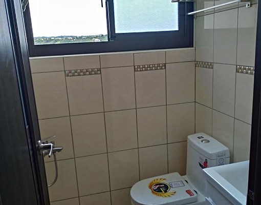 東勢電梯套房機車停車位家電傢俱全(可租補) - Image 8